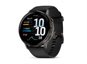Garmin Venu 4 45mm Black
